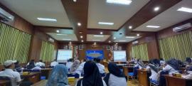 PENGELOLA  ARSIP SEBAGAI MOTOR PENGERAK TATA KELOLA ARSIP PEMERINTAH KALURAHAN